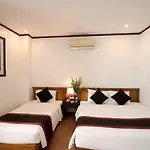 City Bay Hotel Ha Long
