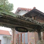 Hue Riverside Villa