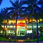 Hon Rom 1 Resort