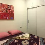 Christine S Saigon Apartment