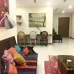 Christine S Saigon Apartment
