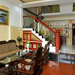 White Cloud Homestay