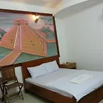 My Van Hotel