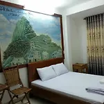 My Van Hotel