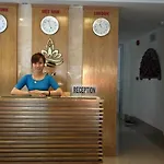 My Phuoc Hotel