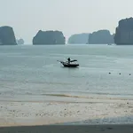 Du Thuyền Paloma Cruise Hạ Long
