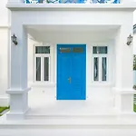 Christina\'S Nha Trang - Santorini Villa