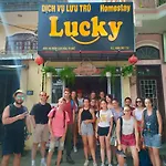 Lucky Homestay