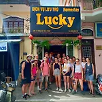 Lucky Homestay