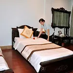 Thai Binh II Hotel
