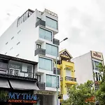 Oyo 284 Diamond Hotel