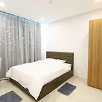 Baymax Home Apartment 2Br Riverview
