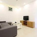 Baymax Home Apartment 2Br Riverview