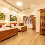 Dragon King 1 Hotel