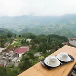 Sapa Mountain Hotel
