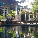 Gingergrass Homestay
