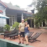 Gingergrass Homestay