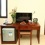 Hacom Galaxy Hotel