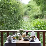 Pilgrimage Wellness Retreat