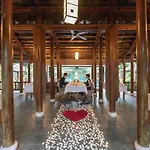 Pilgrimage Wellness Retreat