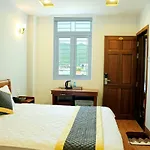Seaside Hotel