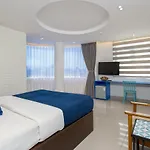 Chill Box Premier- Beach Hotel