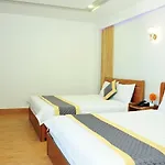 Seaside Hotel