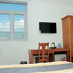 Seaside Hotel