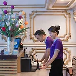 Bellevue Hotel