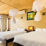 An Bang Seasnail Homestay