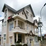 Yk Home Luxury Villa