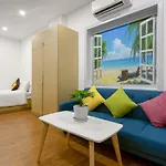 Fan House
