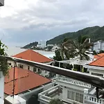 Thuy Tien Sea View Apartment