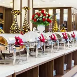 Muong Thanh Luxury Lang Son Hotel