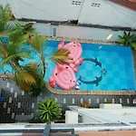 Rio F1 Homestay