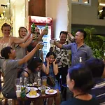 Dango Hostel