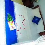 Icloud Hotel