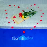 Icloud Hotel