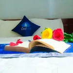 Icloud Hotel