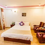 Mountain City Hotel