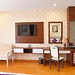 Con Khuong Resort Can Tho