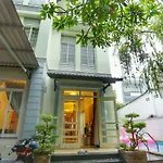 Rio F1 Homestay