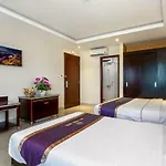 Bay Sydney Hotel
