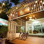 Big Sea Villa Hoi An Riverside