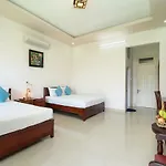 Big Sea Villa Hoi An Riverside