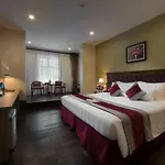 Oasis Hanoi Hotel