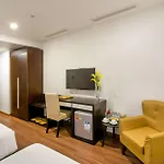 Dana Marina Boutique Hotel