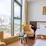 Dana Marina Boutique Hotel