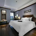 La Sinfonia Majesty Hotel And Spa