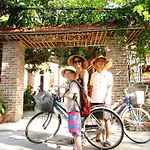 Ninh Binh Mountain Side Homestay&Cafe